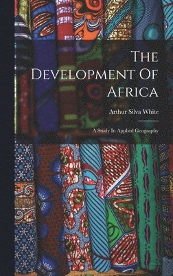 Development Of Africa (häftad)