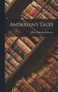 Andersen's Tales (inbunden)