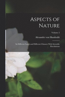 Aspects of Nature (häftad)
