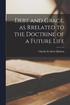 Debt and Grace, as Rrelated to the Doctrine of a Future Life