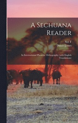 Sechuana Reader (hftad)