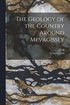 Geology of the Country Around Mevagissey
