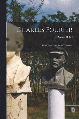 Charles Fourier (h�ftad)