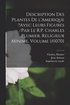 Description des plantes de l'Amerique ?avec leurs figures /par le R.P. Charles Plumier, religieux minime. Volume {#1070}