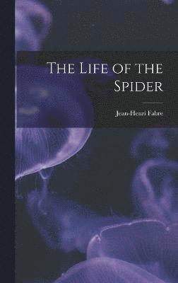 Life of the Spider (hftad)