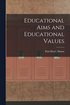 Educational Aims and Educational Values