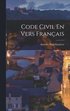 Code Civil En Vers Français