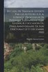 Recueil De Travaux Offerts Par Les Auteurs � H. A. Lorentz, Professeur De Physique � L'universit� De Leiden, � L'occasion Du 25Mo Anniversaire De Son Doctorat Le I I D�cembre 1900