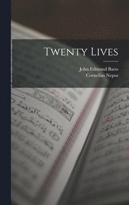 Twenty Lives (hftad)