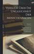 Versuch ber Die Ungleichheit Der Menschenracen; Volume 3