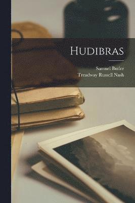 Hudibras (hftad)