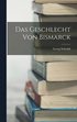 Geschlecht Von Bismarck