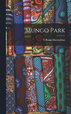 Mungo Park (h�ftad)