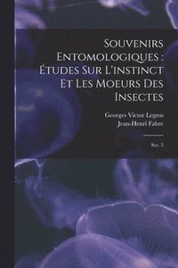 Souvenirs entomologiques (hftad)