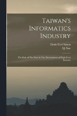 Taiwan's Informatics Industry (hftad)