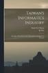 Taiwan's Informatics Industry