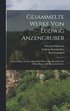 Gesammelte Werke von Ludwig Anzengruber