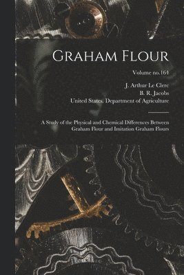 Graham Flour (h�ftad)
