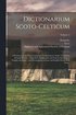 Dictionarium Scoto-celticum