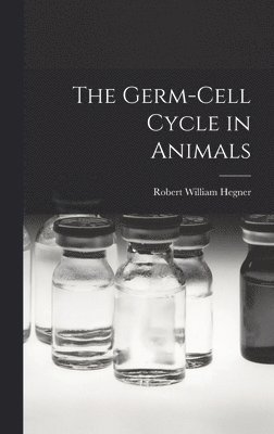 Germ-cell Cycle in Animals (inbunden)