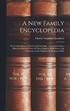 A New Family Encyclopedia