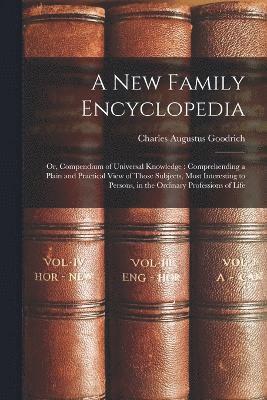 A New Family Encyclopedia (hftad)