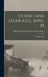 Ostend and Zeebrugge, April 23
