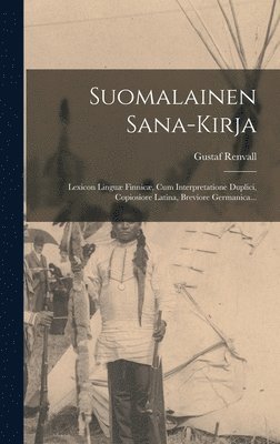Suomalainen Sana-Kirja (hftad)
