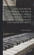 Les cloches de Corneville. The bells of Corneville. Opra comique en 3 actes. English version by H.B. Farnie & R. Reece