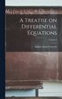 Treatise on Differential Equations; Volume 5