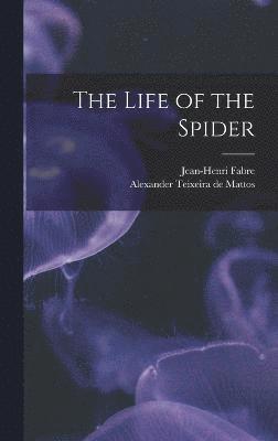 Life of the Spider (hftad)