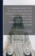 Car�me Sanctifi�, Ou, Lectures Pieuses Pour Chaque Jour Du Car�me Tir�es Des Uvres De Saint Alphonse-marie De Liguori