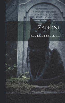 Zanoni (hftad)