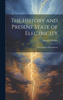 History and Present State of Electricity (hftad)