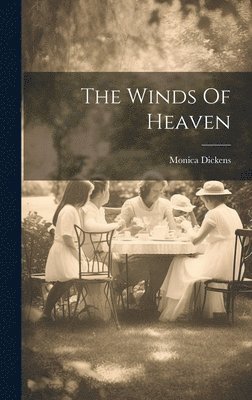 Winds Of Heaven (h�ftad)