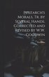 Plutarch's Morals, Tr. by Several Hands. Corrected and Revised by W.W. Goodwin