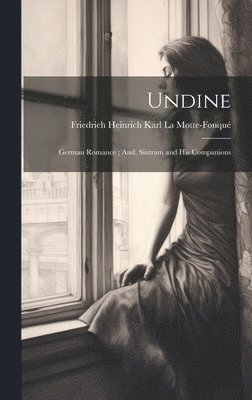 Undine (häftad)