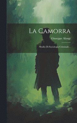 Camorra (inbunden)