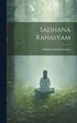 Sadhana Rahasyam