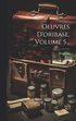 Oeuvres D'oribase, Volume 5...