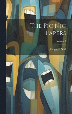 Pic Nic Papers; Volume 3 (h�ftad)