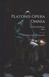 Platonis Opera Omnia