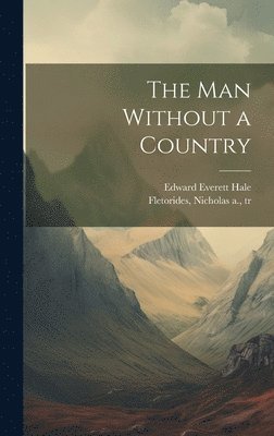 The man Without a Country (hftad)