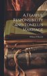 Fearful Responsibility and Tonelli's Marriage