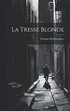 Tresse Blonde