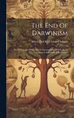 End Of Darwinism (h�ftad)