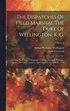 Dispatches Of Field Marshal The Duke Of Wellington, K. G.