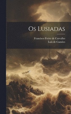 Os Lusiadas (hftad)