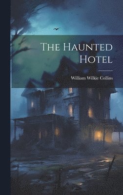 Haunted Hotel (häftad)
