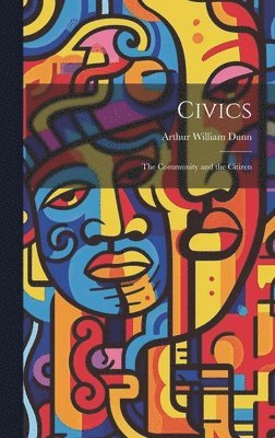 Civics (häftad)
